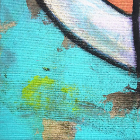 Federico Pinto Schmid: Mrs Wood image 4